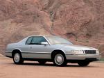 Cadillac Eldorado 1992 года